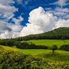 Berglandschaft