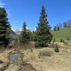 Berglandschaft