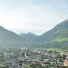 Berglandschaft