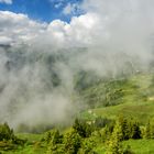 Berglandschaft