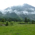 Berglandschaft