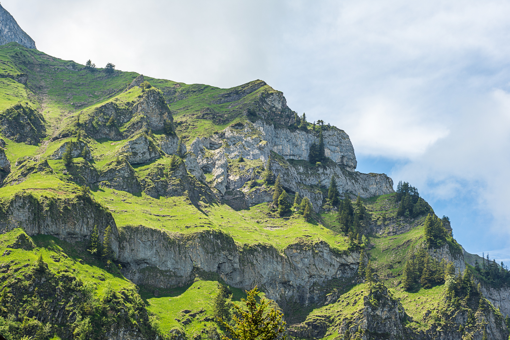  Berglandschaft