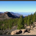 Berglandschaft Gran Canaria