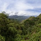 Berglandschaft Kolumbiens 5