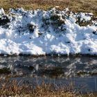 Berglandschaft mal anders ...