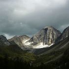 Berglandschaft Südtirol 3