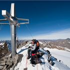 Bergler, Alpinisten