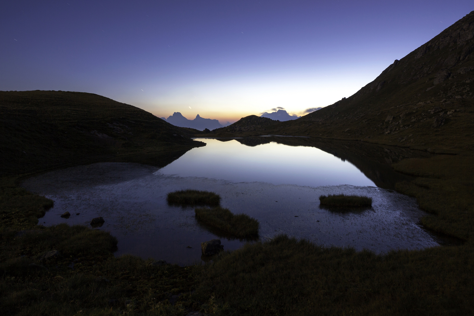 Berglimattsee