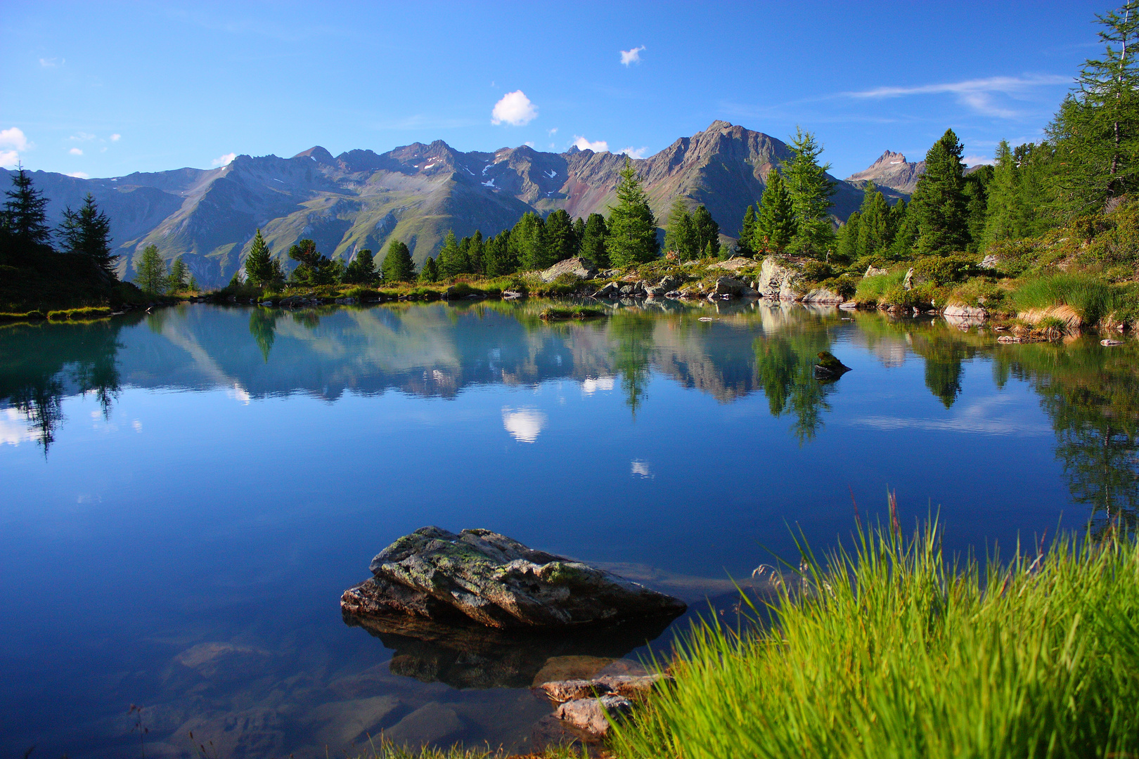 Berglisee