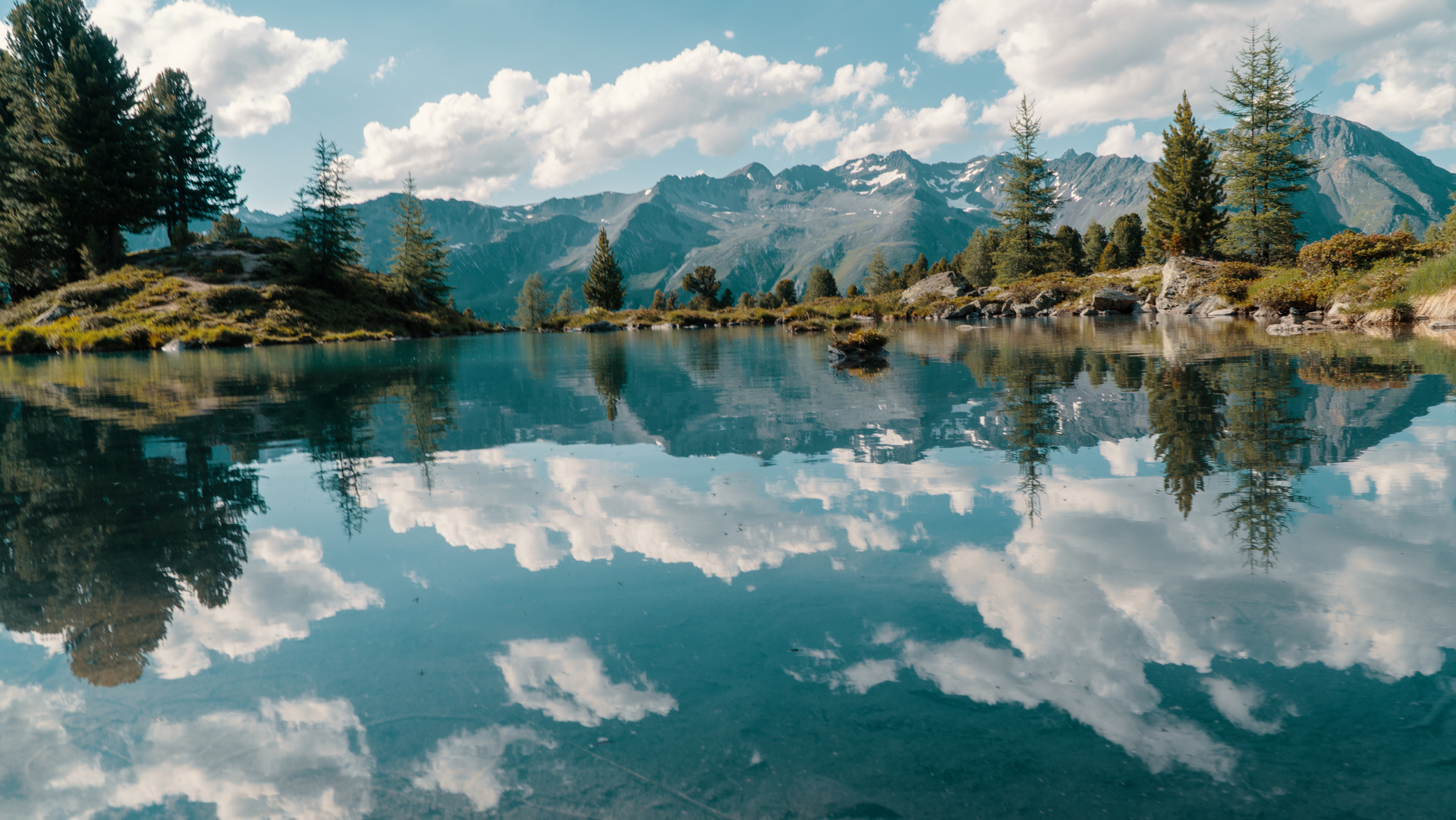 Berglisee