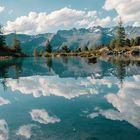 Berglisee