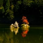 Berglsteinersee