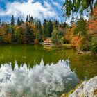 Berglsteinersee