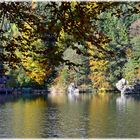 Berglsteinersee T.