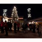 Bergmännischer Weihnachtsmarkt Maffeistollen (1)