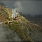 Bergmallets in Eritrea CLI