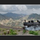 Bergmallets in Eritrea XLV