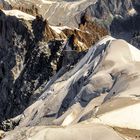 Bergmassiv bei Chamonix (2)