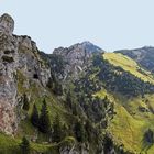 "Bergnaher Ostblick" ...will ich diese Aufnahme vom bayerischen Wendelstein nennen...