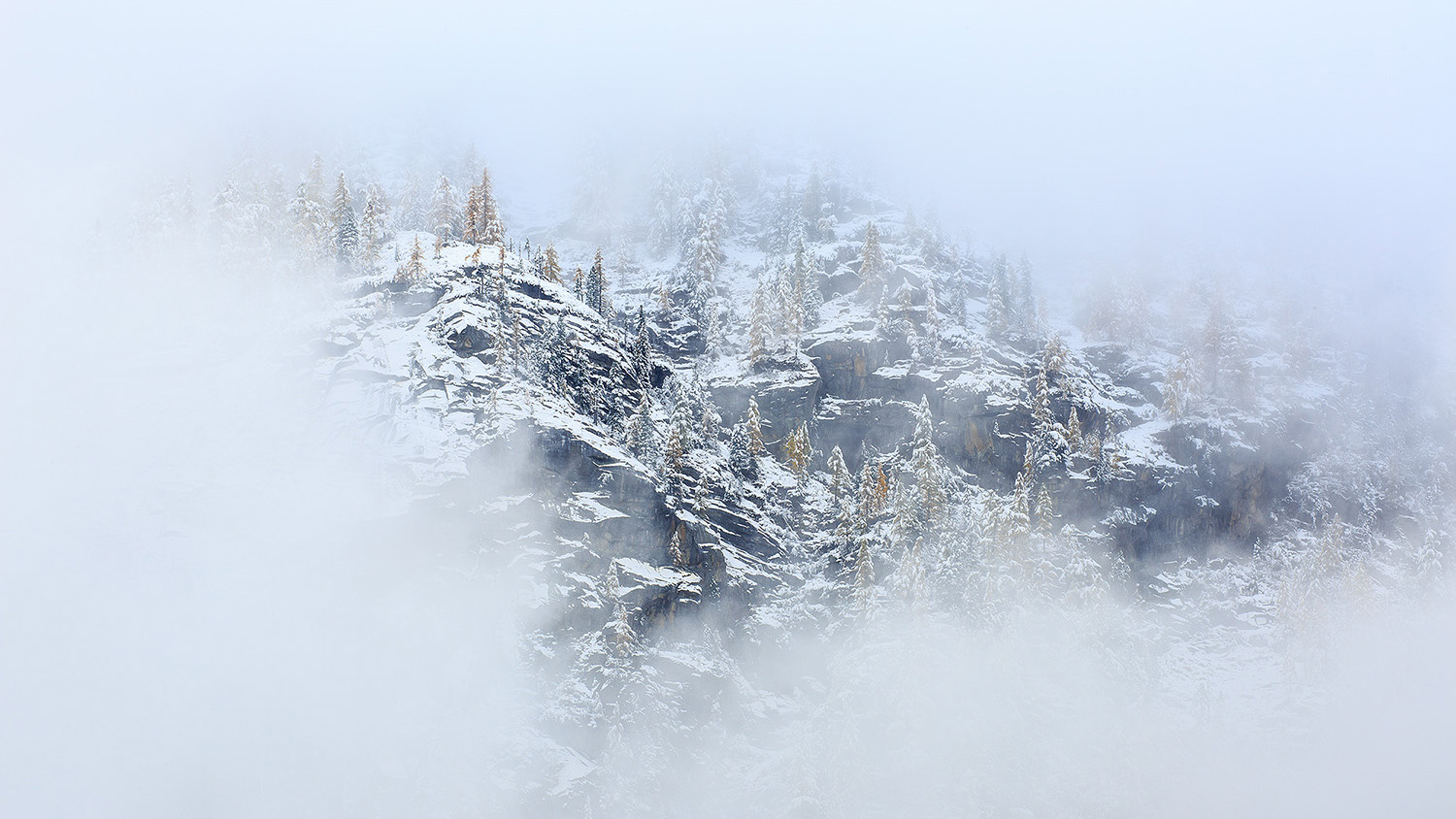 Bergnebel mit Durchblick _O4A3133 HGlader