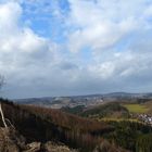 °°°° Bergneustadt von oben °°°°