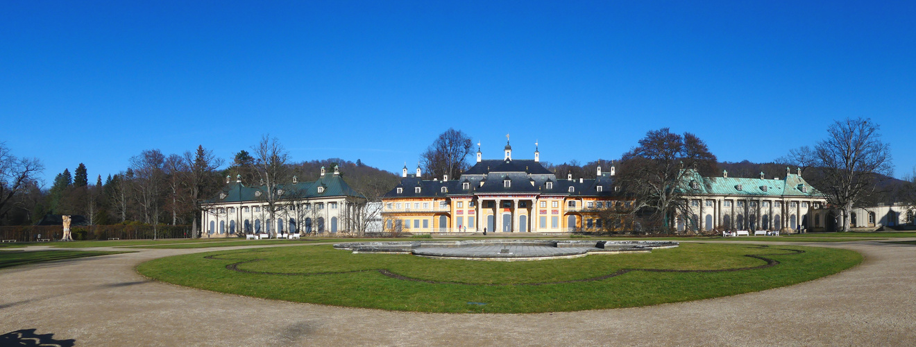 Bergpalais