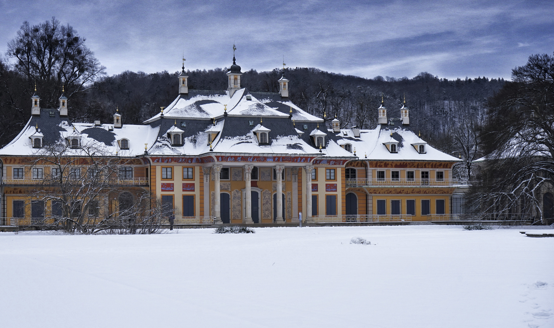 Bergpalais-Pillnitz-07.01.2017