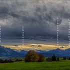 Bergpano Ostallgäu