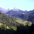 Bergpanorama (1)