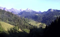 Bergpanorama (1)