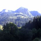 Bergpanorama (2)