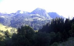 Bergpanorama (2)