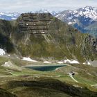 Bergpanorama bei Kals - Osttirol