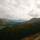 bergpanorama....