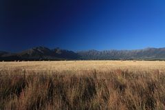 Bergpanorama in Tulbagh 2