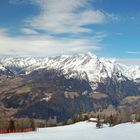 Bergpanorama von Matrei i.O.