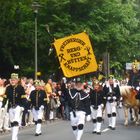 Bergparade Freiberg