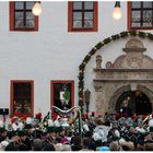 Bergparade Marienberg 2013