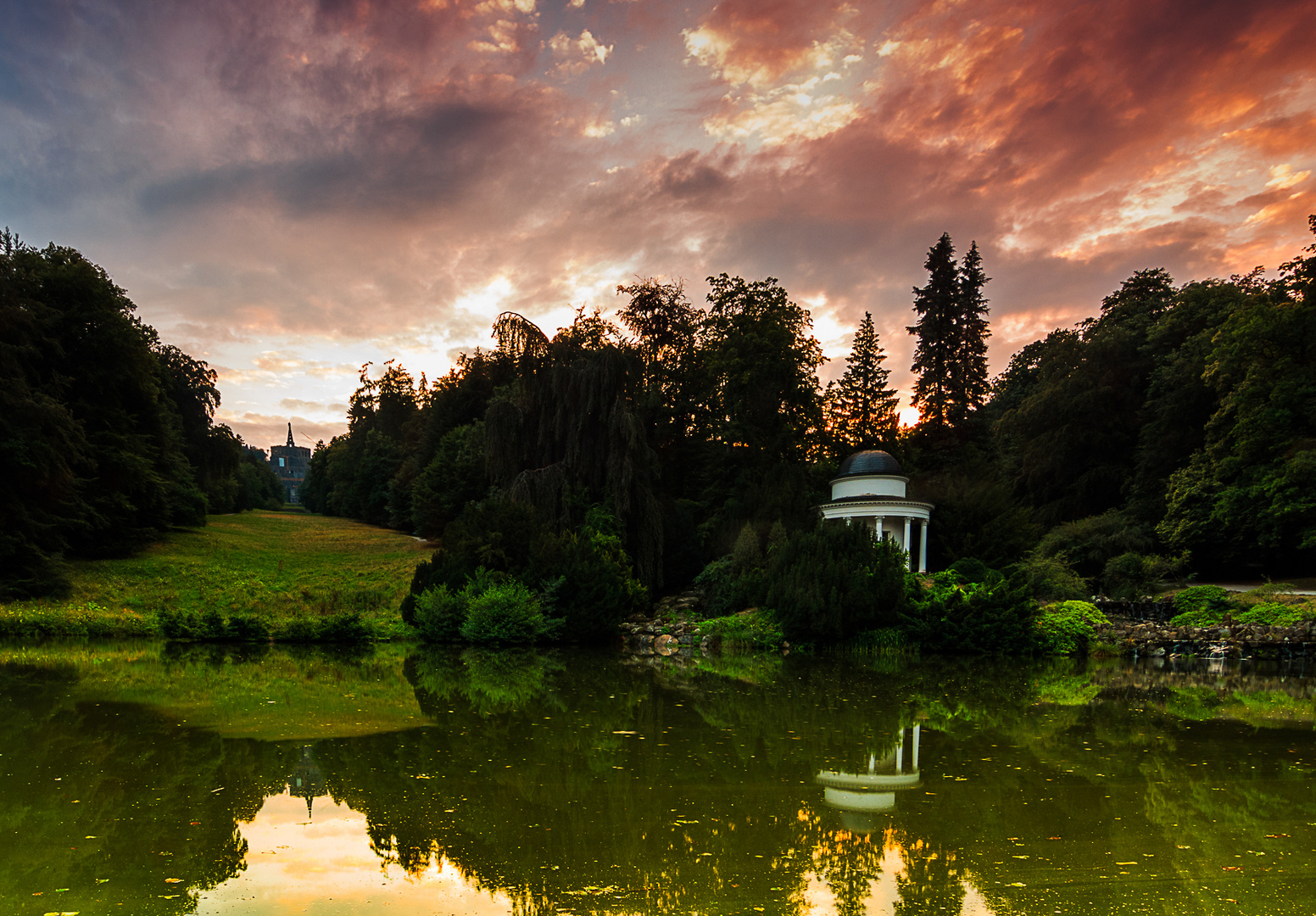 Bergpark Kassel