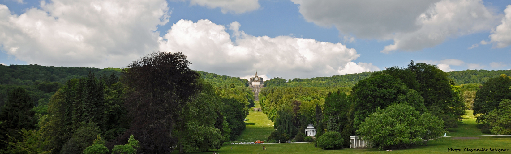 Bergpark Kassel