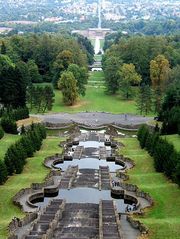 Bergpark Kassel