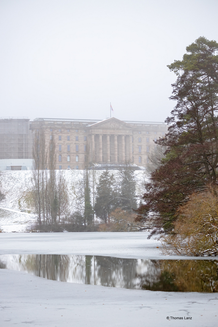 Bergpark Kassel