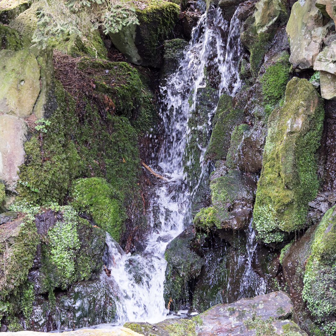 Bergpark Kassel Wilhelmshöhe