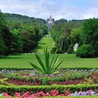 Bergpark Kassel Wilhelmshöhe