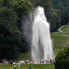 Bergpark Kassel Wilhelmshöhe