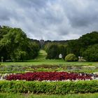 Bergpark Kassel Wilhelmshöhe