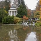 Bergpark Wilhelmshöhe