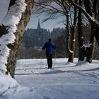 Bergpark Wilhelmshöhe