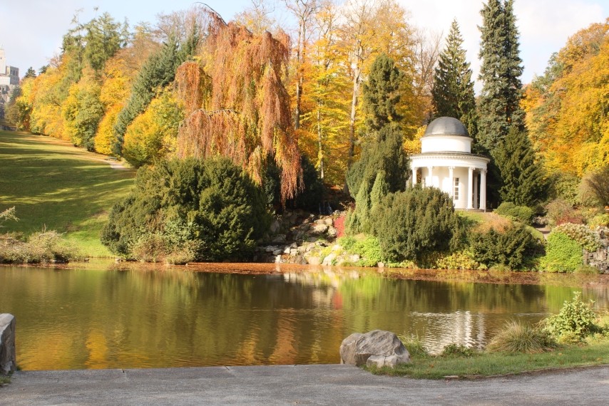 Bergpark Wilhelmshöhe