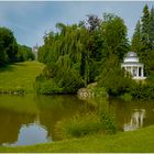 Bergpark Wilhelmshöhe...